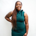 Renita F. Dental Receptionist / Front Desk