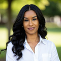 Tameka S. Dental Hygienist
