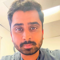 Bharadwaj narayan K. Dentist