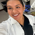 Mia N. Dental Assistant