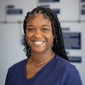 Anasjua C. Dental Receptionist / Front Desk and Dental Assistant