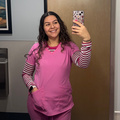 Andrea R. Dental Assistant