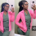Tiana S. Dental Assistant
