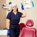 Adalyeris T. Dental Assistant