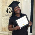 Tamera R. Dental Assistant