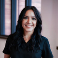 Stephanie C. Dental Receptionist / Front Desk and Dental Assistant