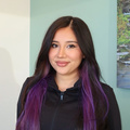 Jennifer J. Dental Assistant