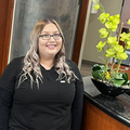 Selina I. Dental Receptionist / Front Desk