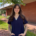Claudia B. Dental Hygienist