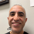 Joshua B. Dentist