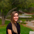 Raegan B. Dental Assistant