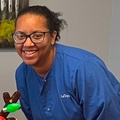 LaToya P. Dental Receptionist / Front Desk and Dental Assistant