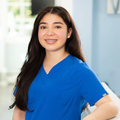 Ashley E. Dental Assistant