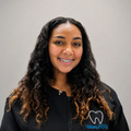 Whitney d. Dental Assistant
