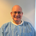 Roger G. Dental Assistant