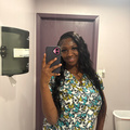 Miyana G. Dental Receptionist / Front Desk and Dental Assistant