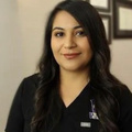 Ruby M. Dental Assistant