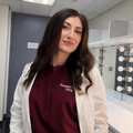 Khrystyna V. Dental Hygienist