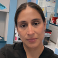 Adriana G. Dental Hygienist