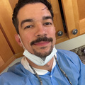 Jorge L. Dental Hygienist