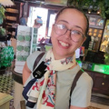 Gabriela S. Dental Receptionist / Front Desk