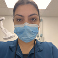 ladan r. Dental Hygienist