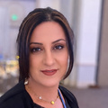 Parisa S. Dental Receptionist / Front Desk and Dental Assistant