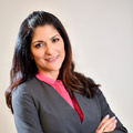 Geraldine A. Dental Hygienist