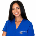 Beatriz g. Dental Hygienist
