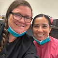 Amanda B. Dental Assistant