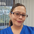 Lydia  T. Dental Receptionist / Front Desk and Dental Assistant
