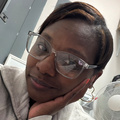 Tantreisha K. Dental Assistant