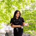 Yasmim D. Dental Hygienist