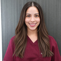 Maria R. Dental Hygienist