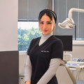 Hagar A. Dental Hygienist
