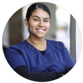 Sarai R. Dental Receptionist / Front Desk and Dental Assistant