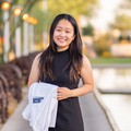 Jinna I. Dental Receptionist / Front Desk and Dental Assistant