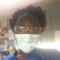 Mariel M. Dental Receptionist / Front Desk and Dental Assistant