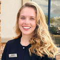 Deanna Z. Dental Hygienist