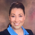 Yolanda M. Dental Hygienist