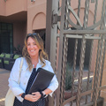 Heather M. Dental Assistant