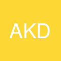 All Kids Dental Group's profile picture
