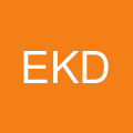 Erica Kim DDS's profile picture