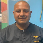 Giovanni M. Dental Assistant