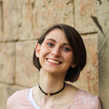 Katy B. Dental Hygienist