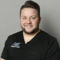 Kenneth F. Dental Assistant