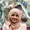 Rana A. Dental Hygienist