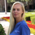 Courtney S. Dental Hygienist