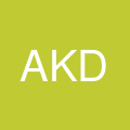 Anna Kreymer DDS, Inc's profile picture