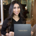 Brianna M. Dental Receptionist / Front Desk and Dental Assistant